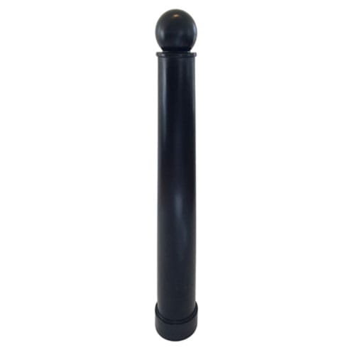 Post Guard Pawn Decorative Bollard Covers: 4.5"x54"