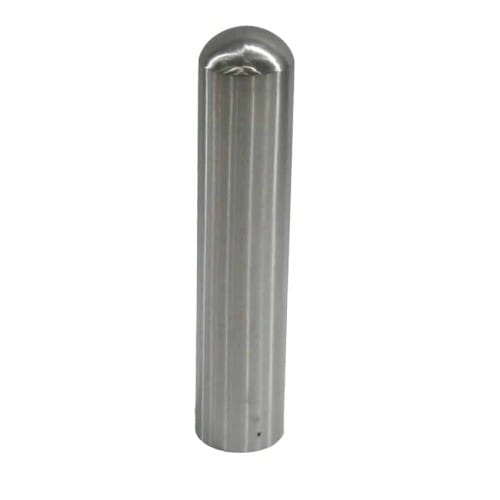 Post Guard Stainless Steel Bollard Covers