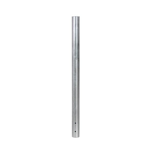 Safety Round Bollard: 4.5", 6", 8"