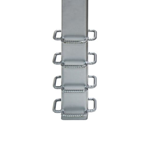 Safety X-Frame Bollard preview 3
