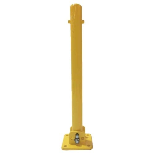 Post Guard Collapsible Bollard