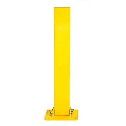 Low Pro Collapsible Bollard