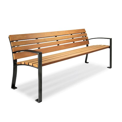 Reverie Collection Benches