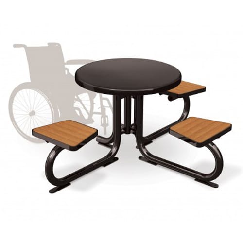 Anthro Sites™ Collection Tables preview 2