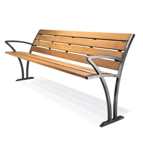 Perenne Collection Benches