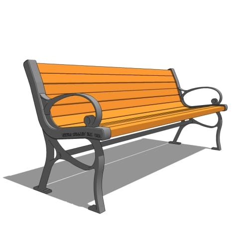 Benches