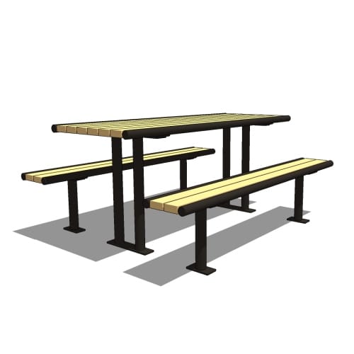 GreenSites Collection Tables