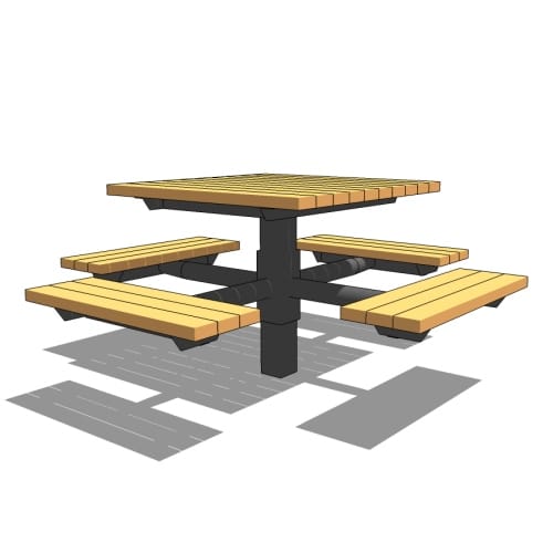 Homestead Collection Tables