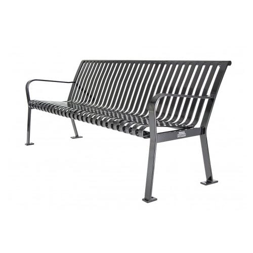 Steelsites™ RB Collection Benches