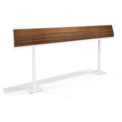 Stella of Sunne™ Collection Stell Leaning Rail 