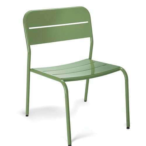 Milan Collection Sedersi Café Chair