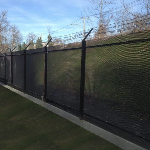 Amiguard Perimeter System preview 2