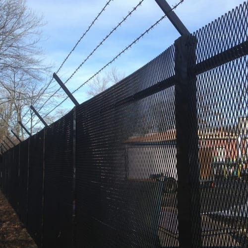 Amiguard Perimeter System