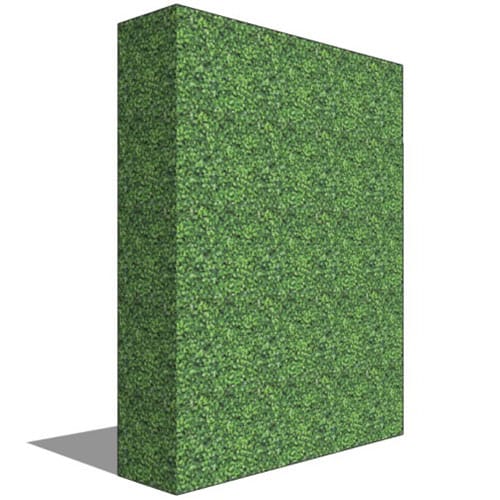 Artificial Exterior Plants