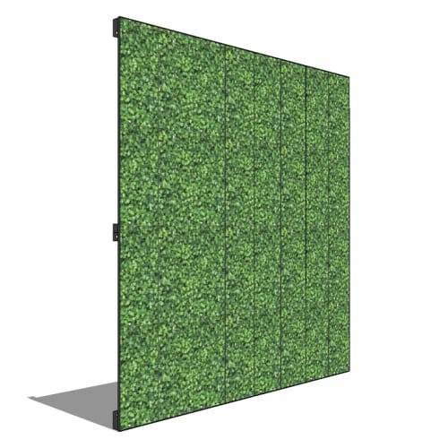 Artificial Green Walls