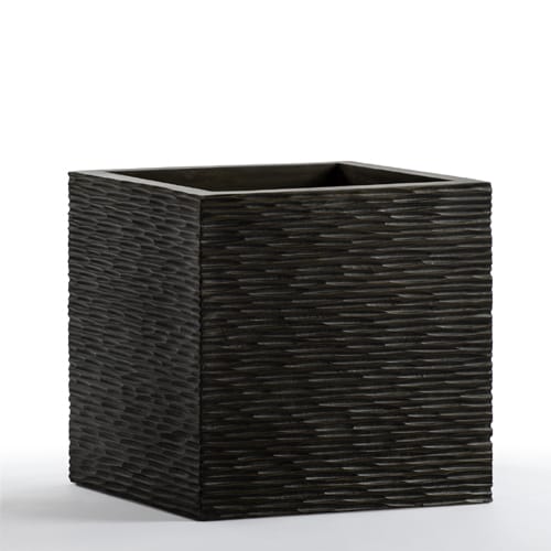 Dune Fiberstone Square Planter