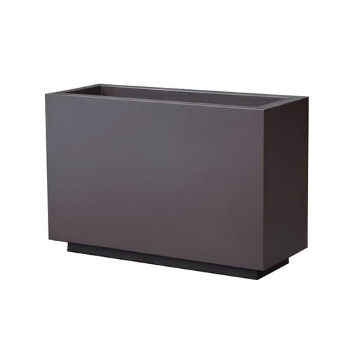 Marek Fiberglass Rectangle Planter