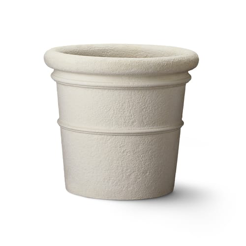 Banded Planter