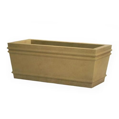 Curtis Square & Rectangular Planter