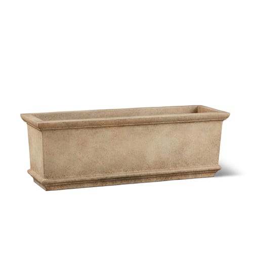 Lynx Rectangle Planter