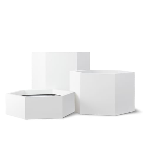 Hex Planter
