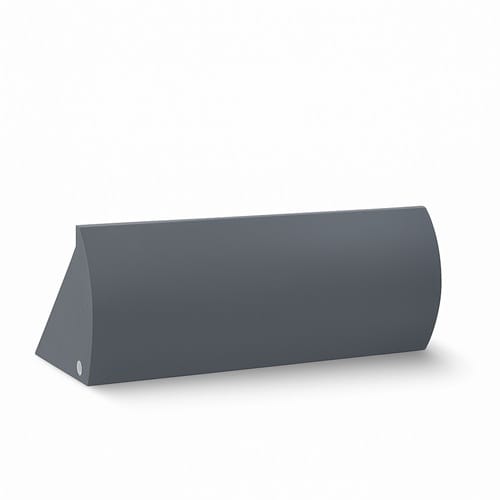 Kahn Fiberglass Modwall System