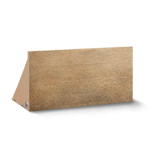 Strato Fiberstone Modwall System
