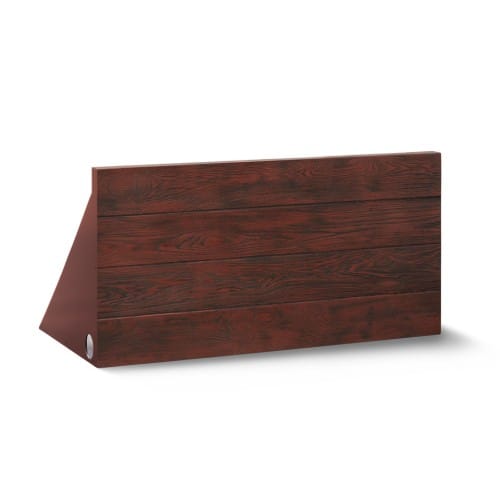 Madera Fiberglass Modwall System
