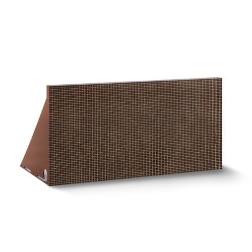 Tolu Fiberstone Modwall System