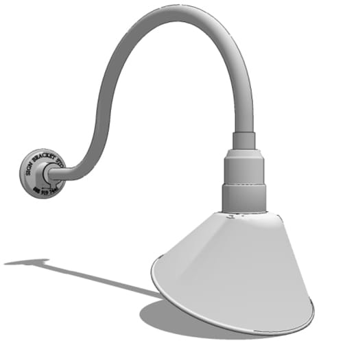 Angle Shades: SL-AE3-ANG810