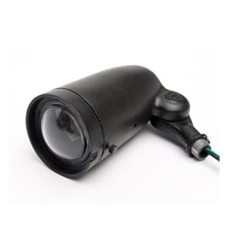 Low Voltage Directional Bullet Light