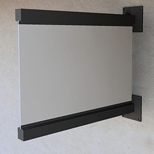 Modern Truss Hanging Sign Bracket