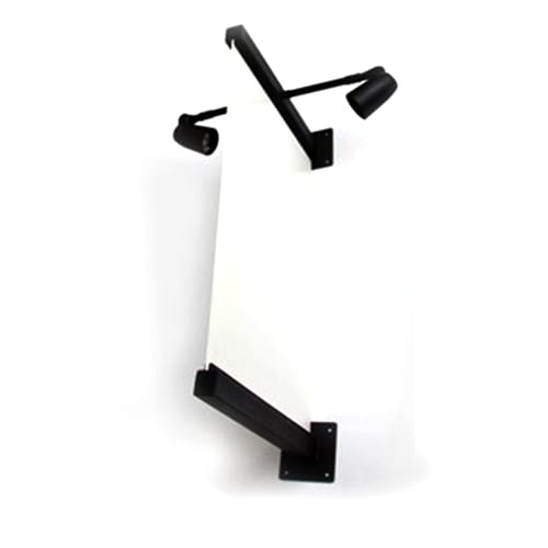 Montamar Channel Lighted Sign Bracket