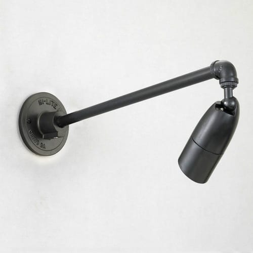 Modern Directional Bullet Sign Lighter
