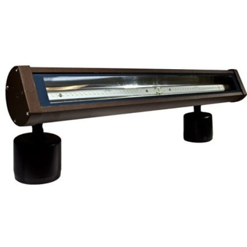 LED-RGB Linear Flood and Sign Light