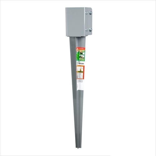 GroundMaster Post Systems