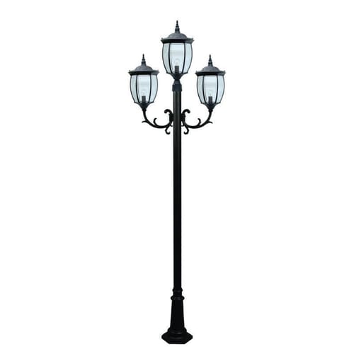 Victorian Style Light Post
