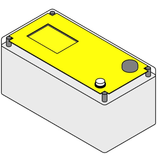 Raychem - Water Leak Detection System & Product Selection Guide
