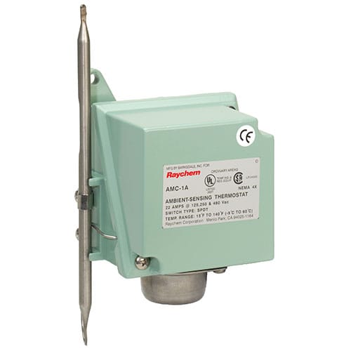 Thermostats