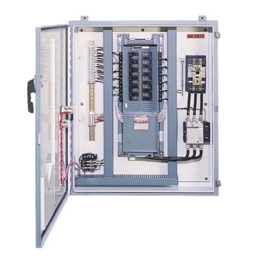 Power Distribution Panels