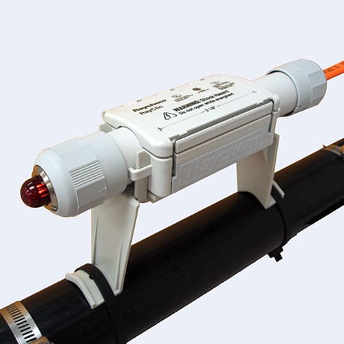 Connection Kits & Accessories