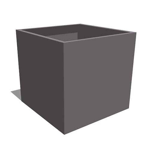 preview of Fast Planter 20" x 20" x 19" 
