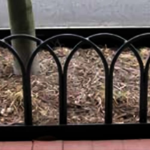 Streetscaping