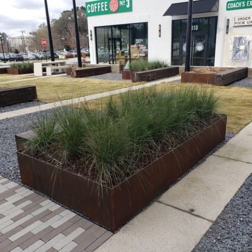 Planters