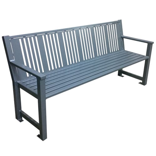 Regency Benches