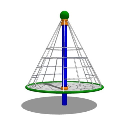 O'Tannenbaum.2.5 Rotating Climber