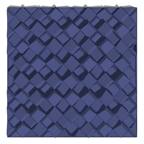 Art Diffusors® Model C
