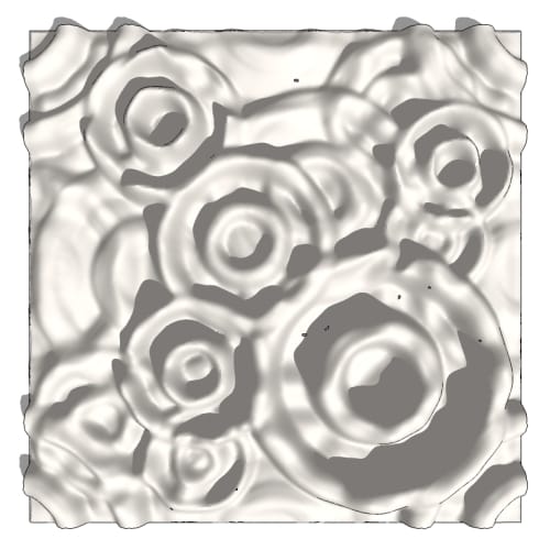 Art Diffusors® Model D