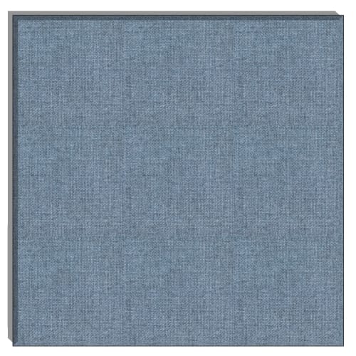 Sonora® 1 Inch Panel- Half Bevel Edge 