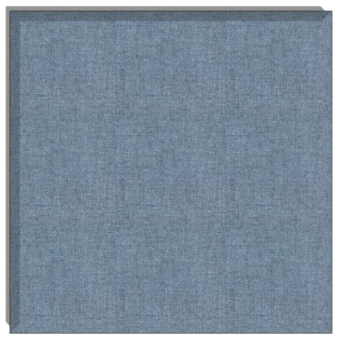 Sonora® 2 Inch Panel- Half Bevel Edge 